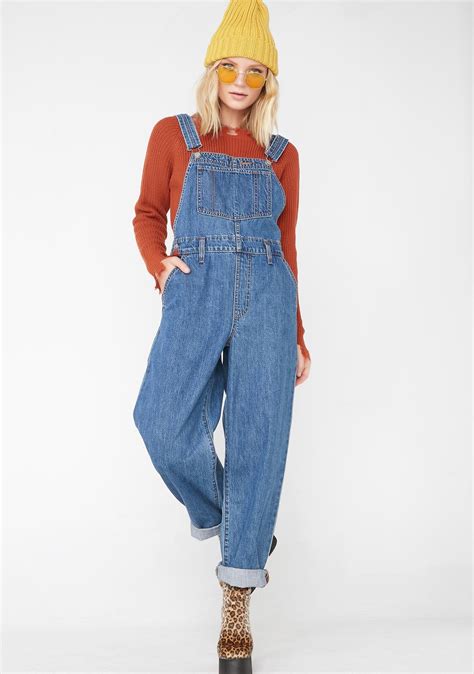 Baggy torba gibi sarkan be baggy on someone bol gelmek ne demek. Baggy Overalls in 2020 | Overalls vintage, Overalls outfit ...