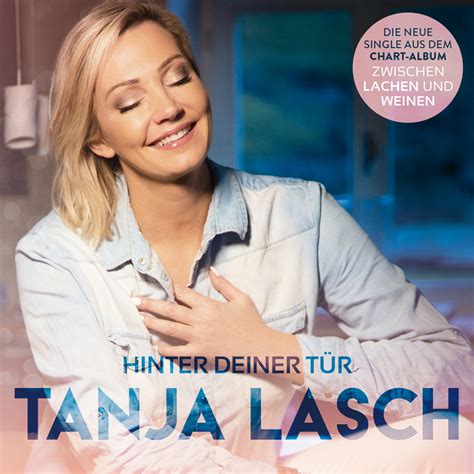 Tanja Lasch Da Music Koppelt Noch Den Titel “hinter Deiner Tür” Aus