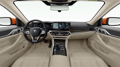 2022 Bmw I4 Now You Can Configure Your Dream Electric Gran Coupe