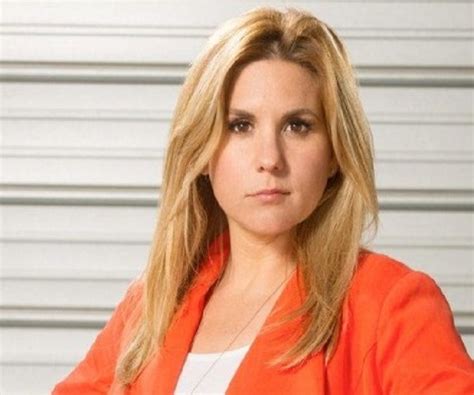 Top 104 Pictures Photos Of Brandi From Storage Wars Excellent