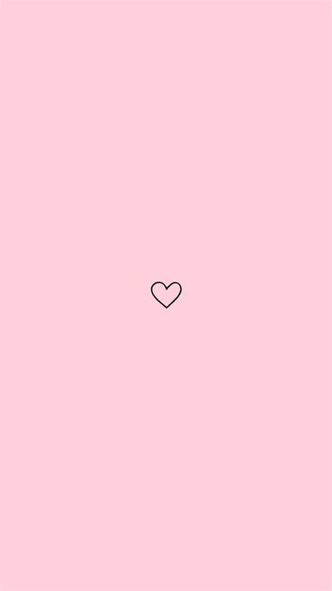 Pastel Pink Aesthetic Pink Cute Background Images For A Soft Dreamy Look