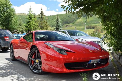 Find new ferrari 458 2019 prices, photos, specs, colors, reviews, comparisons and more in kuwait city, dubai and other cities of kuwait. Ferrari 458 Italia - 4 March 2019 - Autogespot