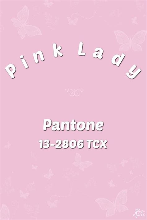 Pantone Pink Lady Pantone Pink Pantone Colors 2021 Pantone Colors Pink