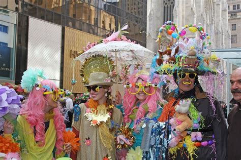 These Are The Best Cities To Celebrate Easter In America