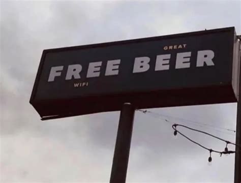 15 Photos Of Funny Business Signs
