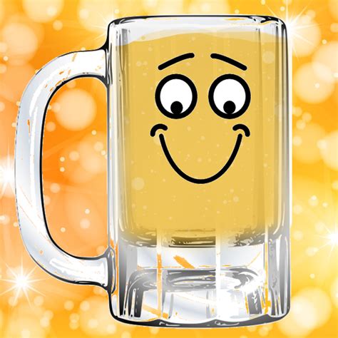 Beer Emoji Party