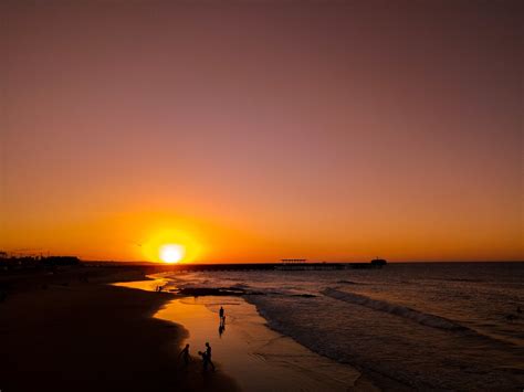beautiful sunset a beautiful sunset in fortaleza ceará felipe peixoto flickr