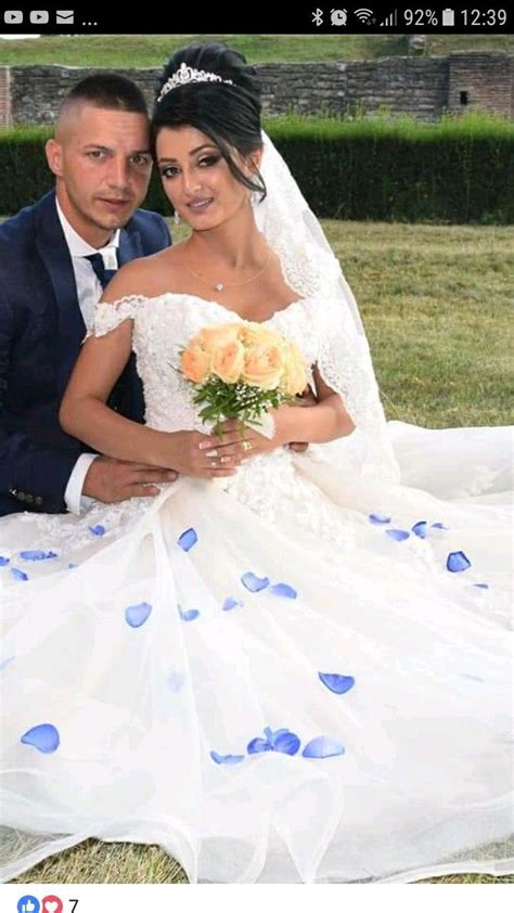 Photography with a little bit of tradition and a whole lot of imagination. Pin by Mihut Alexandra on Dresses | Wedding dresses, Dresses, Mermaid wedding dress