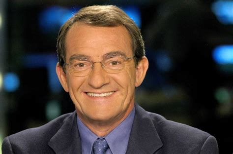 Découvrez les articles jean pierre pernaut avec ohmymag. Jean-Pierre Pernaut se lâche ! - Suavelos