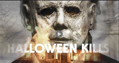 Halloween Kills 2021 Full Movie Online free — Steemkr