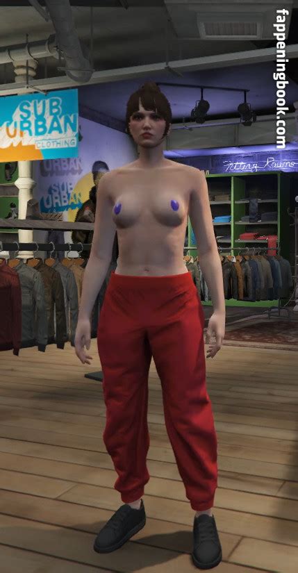 GTA RP NoPixel Nude The Fappening Photo 1722493 FappeningBook