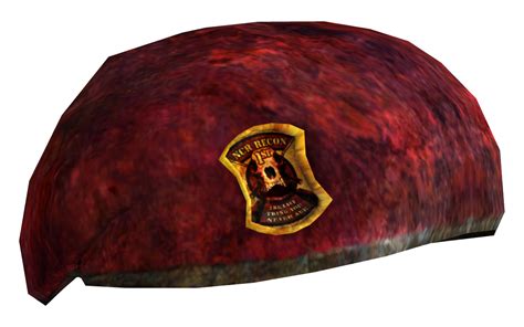 1st Recon beret | Fallout Wiki | Fandom powered by Wikia png image