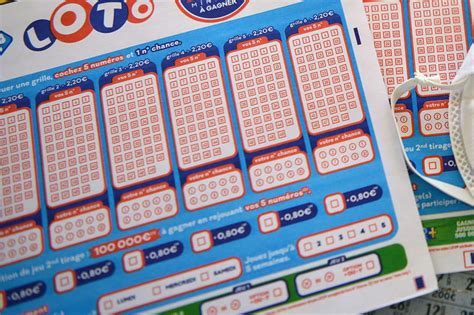 Joi, 28 ianuarie, au avut loc noi trageri loto 6/49, noroc, joker, noroc plus, loto 5/40 și super noroc, după ce la tragerile de duminică, 24 ianuarie, loteria română. Résultat du Loto (FDJ) : le tirage du mercredi 14 avril ...