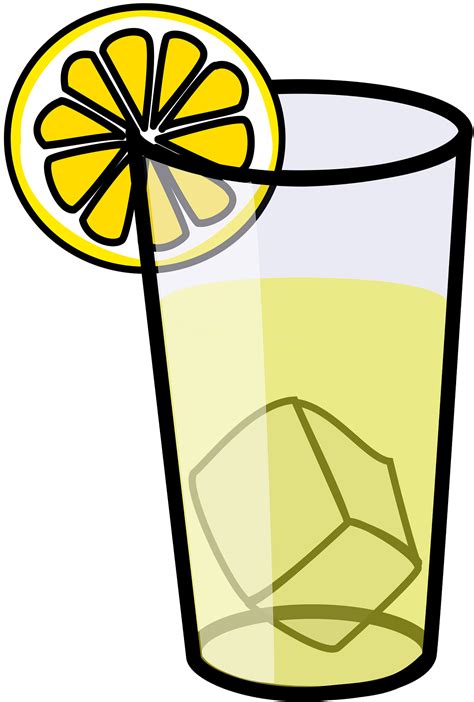 Lemonade Png