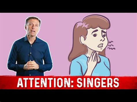 Sometimes you want to add a. Fix a Hoarse and Raspy Voice in 2 Minutes - Health News ...
