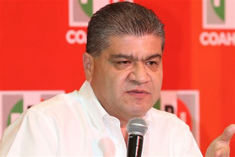 Declaran A Miguel Ángel Riquelme Gobernador Electo De Coahuila Ntr