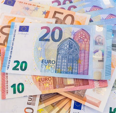 Man erkennt die herkunft von euroscheinen an dem buchstaben 50 Euro Schein In Din A 4 Ausdrucken - pialim