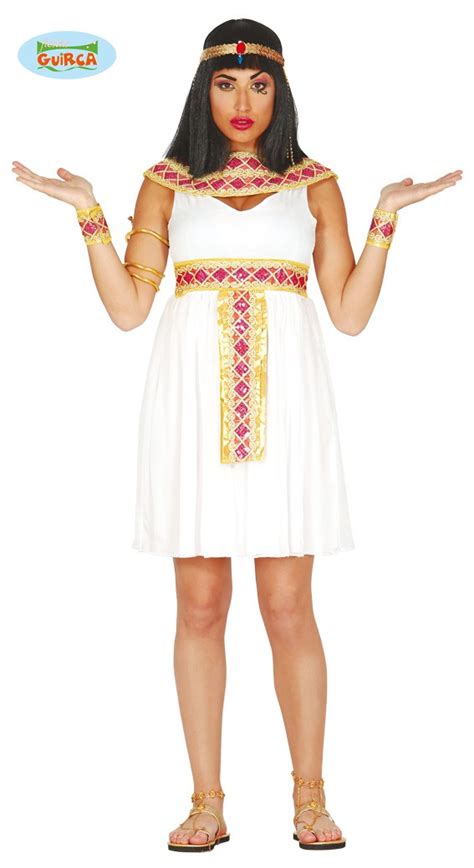 kleopatra kostüm für damen gr m l faschingshop24