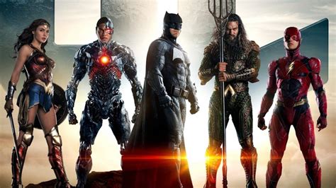 Hd wallpapers and background images. Zack Snyder Confirms Justice League Length, Snyder Cut ...