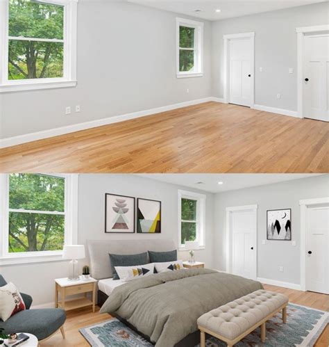 Should You Try Virtual Staging When Selling Or Renting Out Your Home