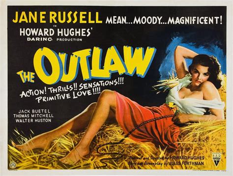 Image Gallery For The Outlaw Filmaffinity