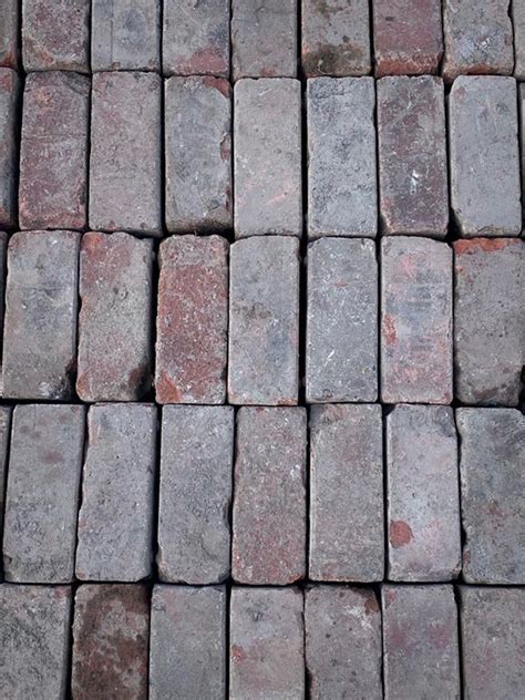 Reclaimed Clydesdale Bricks Experienced Brick And Stone