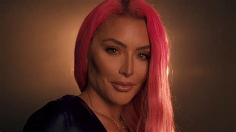 Eva Marie News Videos And Biography