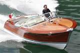 Riva Speed Boats For Sale Photos