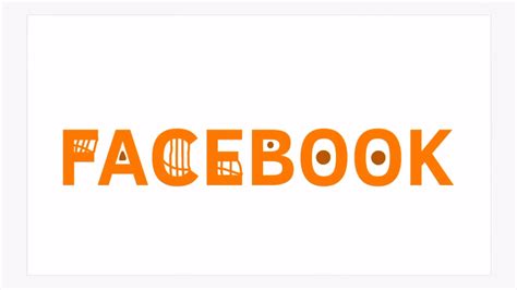 Facebook Logo Bloopers Take 17 The Vyond Letters Created By Bgr2020s