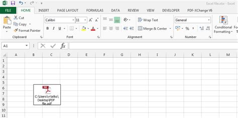 How To Insert Pdf File Into Excel File Build Uipath Community Forum