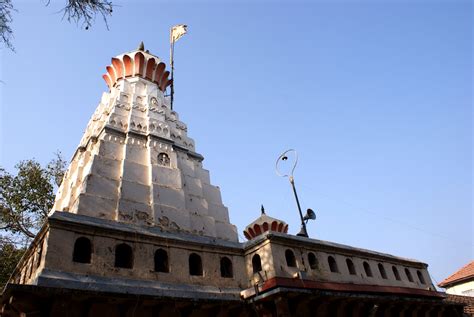 Pune Temple Tourism 9 Amazing Temples To Visit In Pune 2024