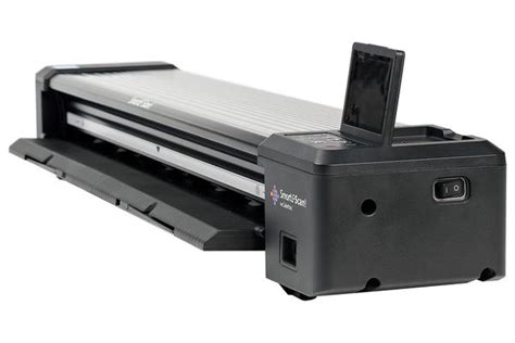 Large Format Scanners