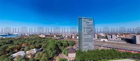 Passende angebote in mannheim gibt es bei immobilienscout24! Büros zur Miete, Mannheim Lindenhof F2682 | JLL