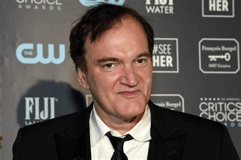 Quentin Tarantino To Revamp Rolling Thunder Inside His Final Film