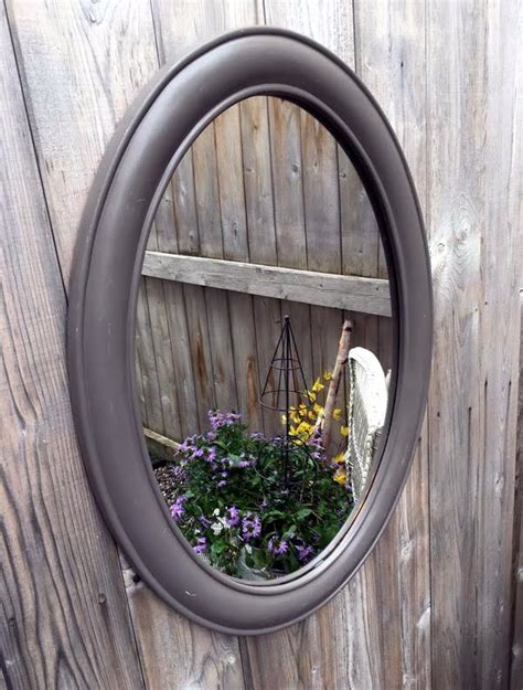 Tips For Using Mirrors In The Garden — Allthingshomeca Sue Pitchforth