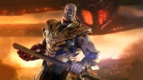 2048x1152 Thanos 2020 2048x1152 Resolution Hd 4k Wallpapers Images