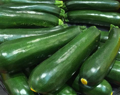 Culinary Physics How To Store Zucchini Long Term And Keep It Fresh Longer