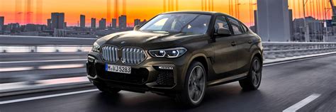 Bmw 8 series golden thunder edition has a top speed of 155 mph. 2021 BMW X6 Deals, Prices, Incentives & Leases, Overview ...
