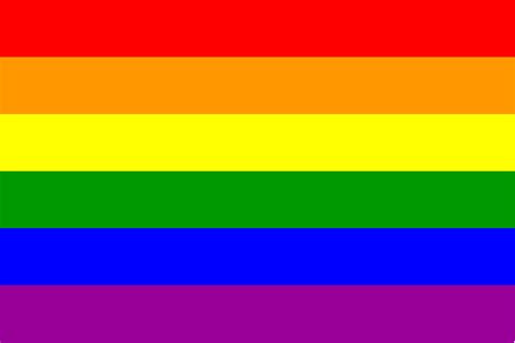 Gay Flag Wallpaper Hd Lalapanewsletter