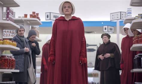 After running into trouble filming due to coronavirus, the show is finally set to. The Handmaid's Tale season 4: Luke to break out June and Hannah in elaborate escape plan? | Best ...