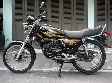 Djjual rx king 2003,ss kumplit plat f palabuhan ratu,sukabumi.os 75 no ob.harga.14.500.000 nego. Yamaha RX King 2003 - Jual Motor Yamaha Kota Medan