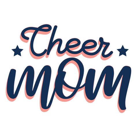 Cheer Mom Svg Png 56 Svg File For Silhouette