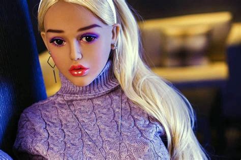 Russia’s Sex Doll Brothel Opened For Football Fans Attending The 2018 World Cup