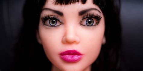 3 Men Who Own Life Like Realistic Sex Dolls Share What Its Like