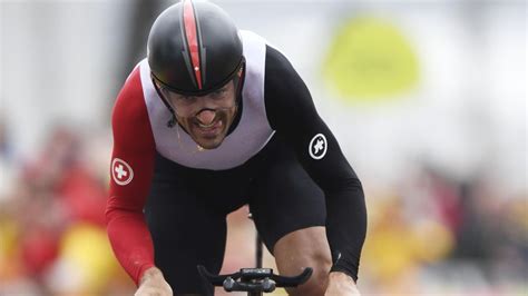 Teuber gewann das zeitfahren damit nach 2008 und 2012 zum dritten mal in folge. Olympia in Rio 2016: Fabian Cancellara holt zweites Gold ...