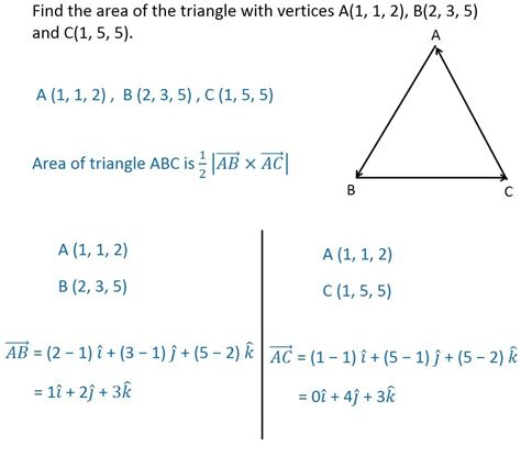 Qual O Perimetro Do Triangulo De Vertices