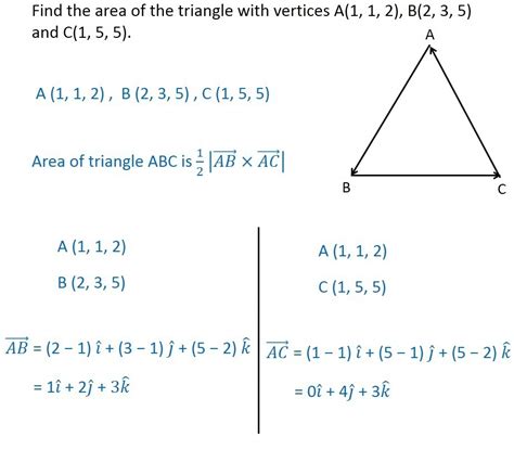 Qual O Perimetro Do Triangulo De Vertices Educa