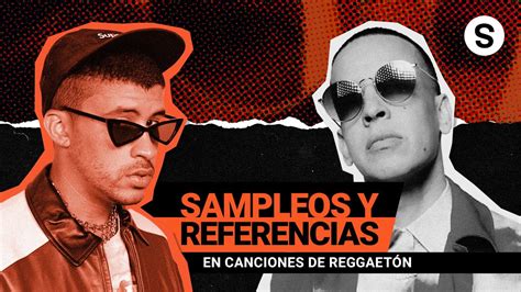 sampleos y referencias reggaetón antiguo vs reggaetón nuevo slang youtube