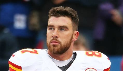 ‘catching Kelce Spoilers Does Travis Kelce Find Love On His ‘bachelor