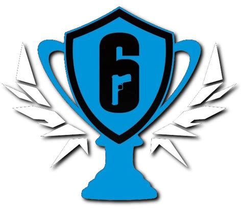 Deben cargarse como archivos png, aislados en un fondo transparente. Coupe de France 2017 - FR Rainbow six siege